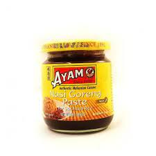 Nasi Goreng Seasoning Paste For Rice
