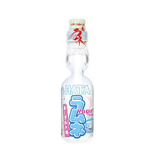 弹珠气泡水酸奶口味200ml