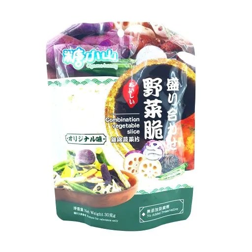 TXS combination vegetable