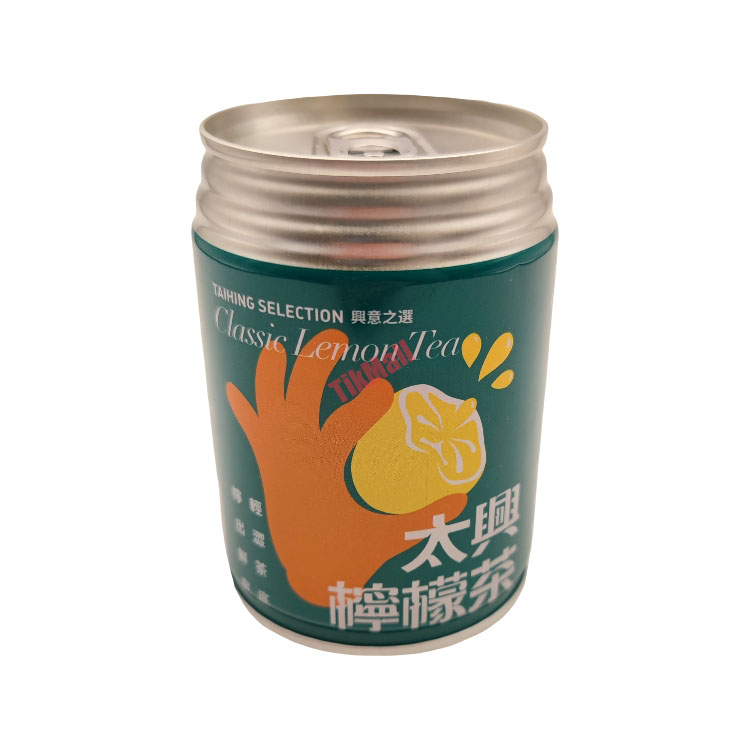Tai Hing Lemen Tea 250ml