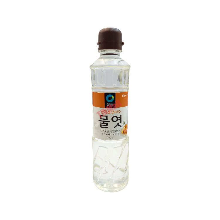 CJO Corn Syrup 700g