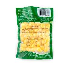 Gingko Nuts Yong Jis